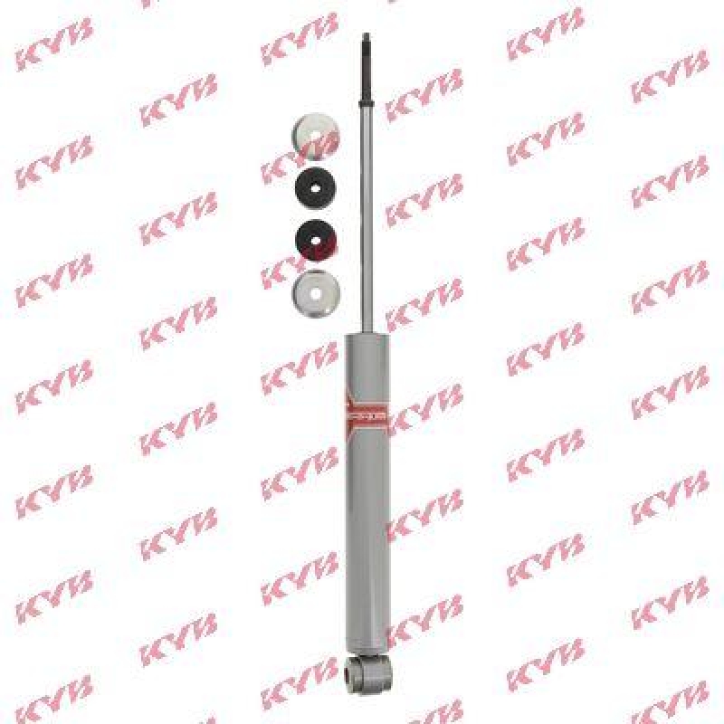 KYB Stoßdämpfer Gas A Just 554003