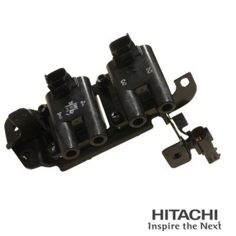 HITACHI Zündspule 2503950