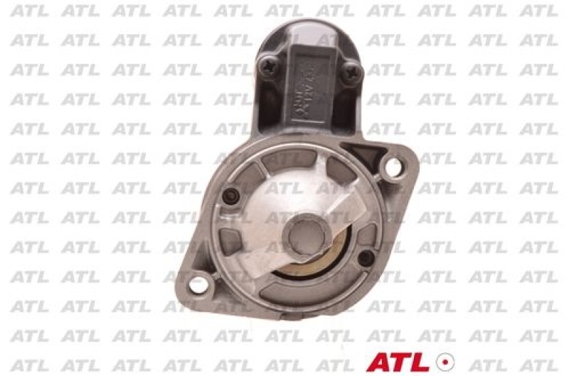 ATL Autotechnik Starter