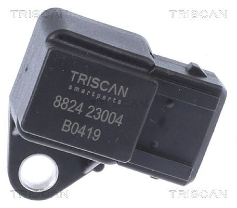 TRISCAN Sensor, Saugrohrdruck 8824 23004