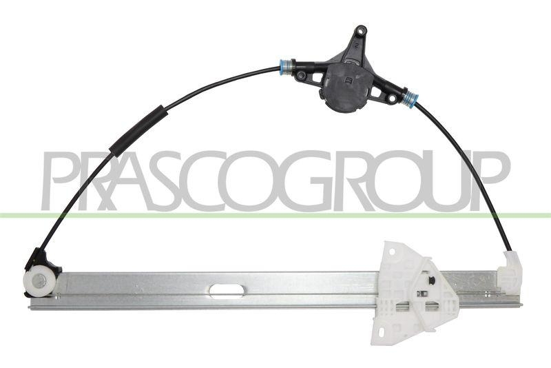 PRASCO Fensterheber MZ330W023