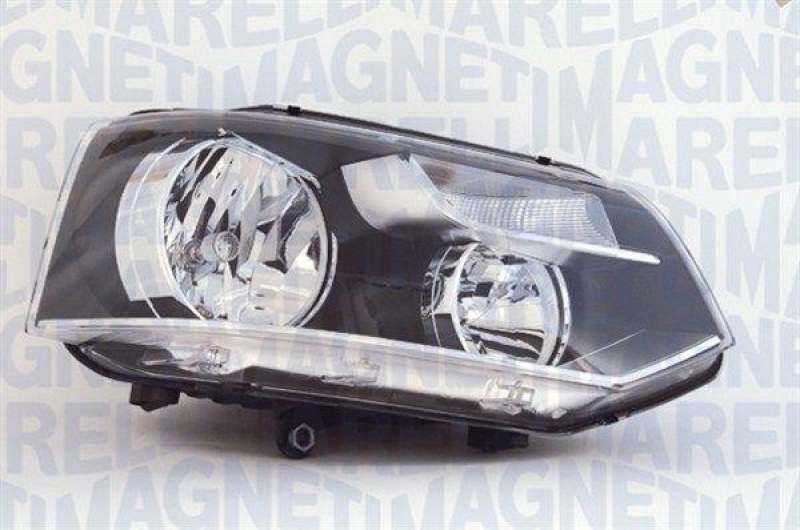 MAGNETI MARELLI Headlight