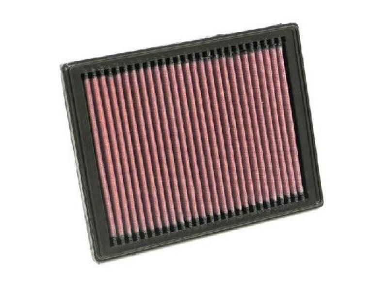 K&N Filters Luftfilter