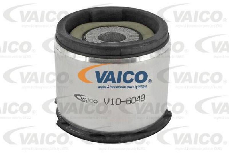 VAICO Mounting, support frame/engine carrier Original VAICO Quality