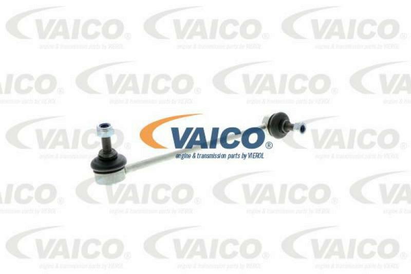 VAICO Rod/Strut, wheel suspension Original VAICO Quality