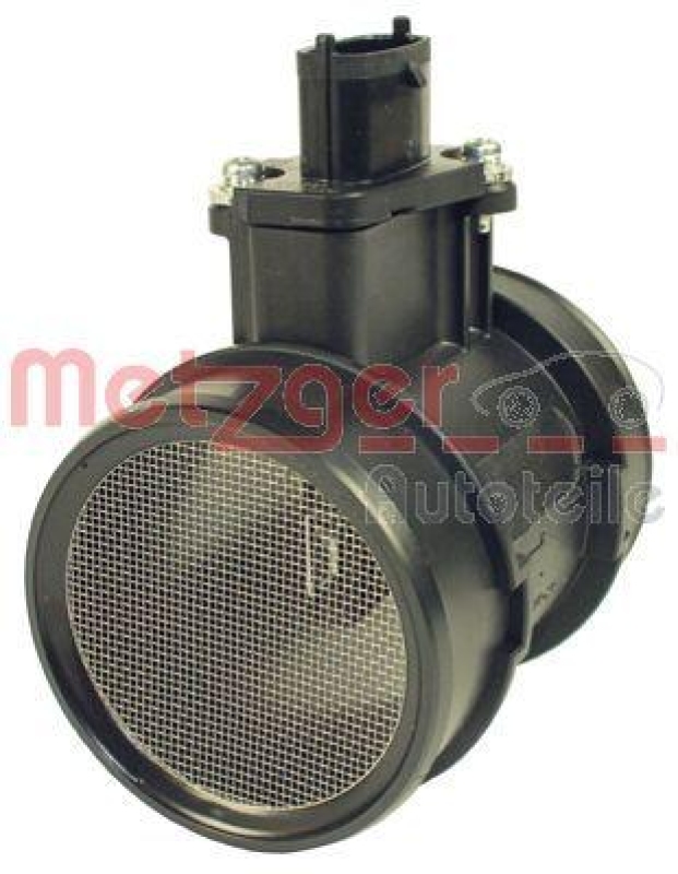 METZGER Air Mass Sensor OE-part
