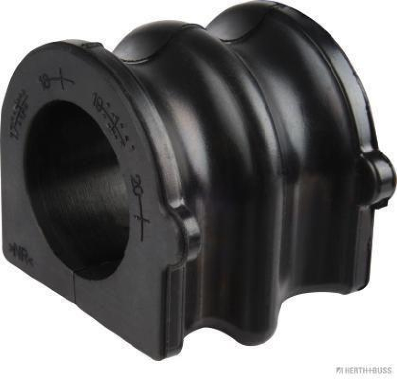 HERTH+BUSS JAKOPARTS Lagerung, Stabilisator J4261024
