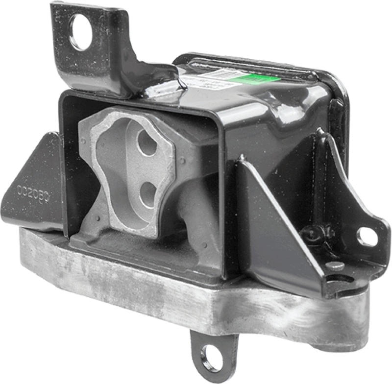 LEMFÖRDER Mounting, automatic transmission