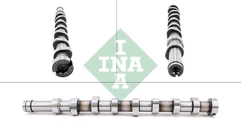 INA Camshaft