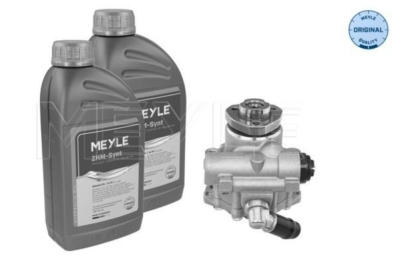 MEYLE Hydraulikpumpe, Lenkung MEYLE-ORIGINAL-KIT: Better solution for you!