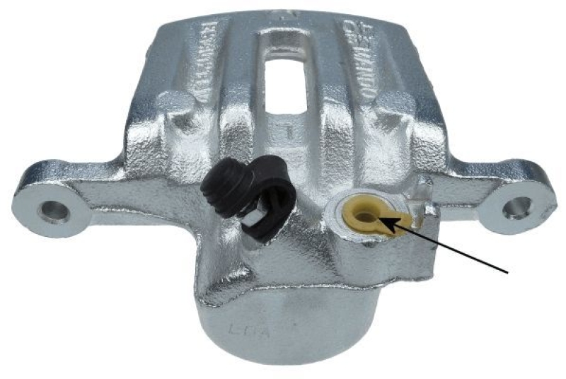 TEXTAR Bremssattel 38220000