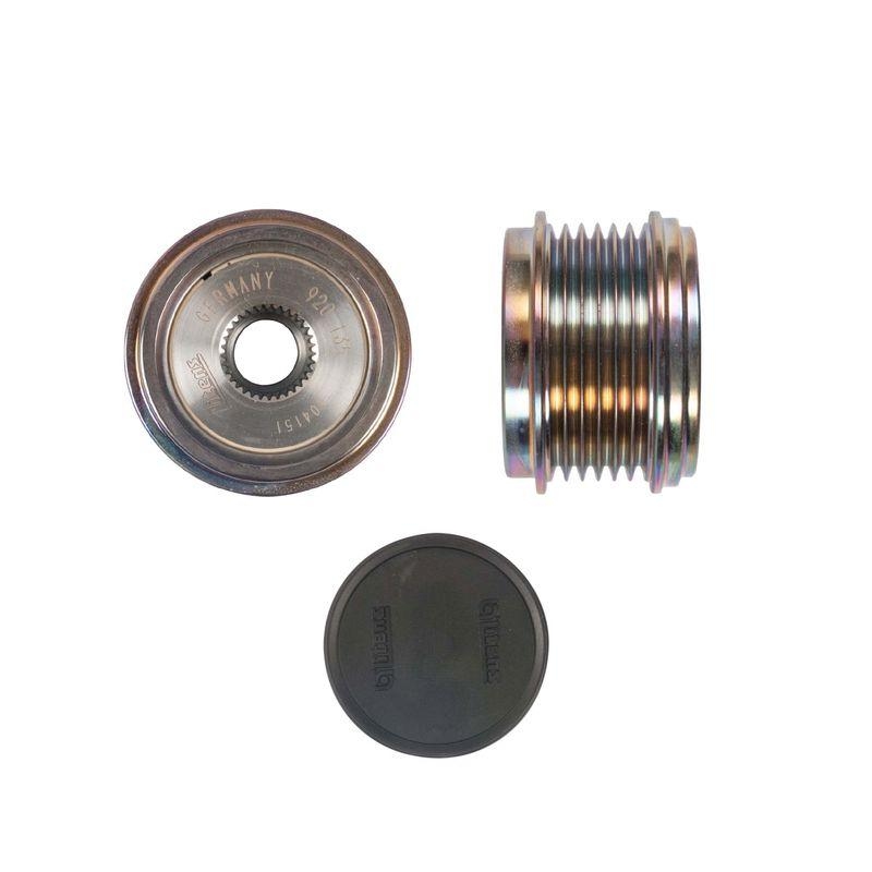 GATES Alternator Freewheel Clutch DriveAlign®