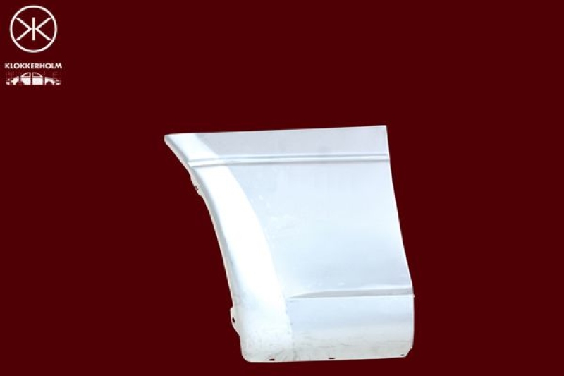 KLOKKERHOLM Wing