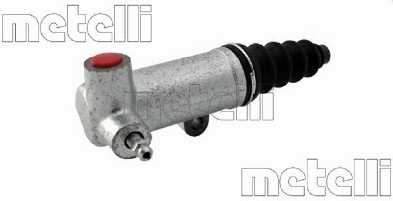 METELLI Slave Cylinder, clutch