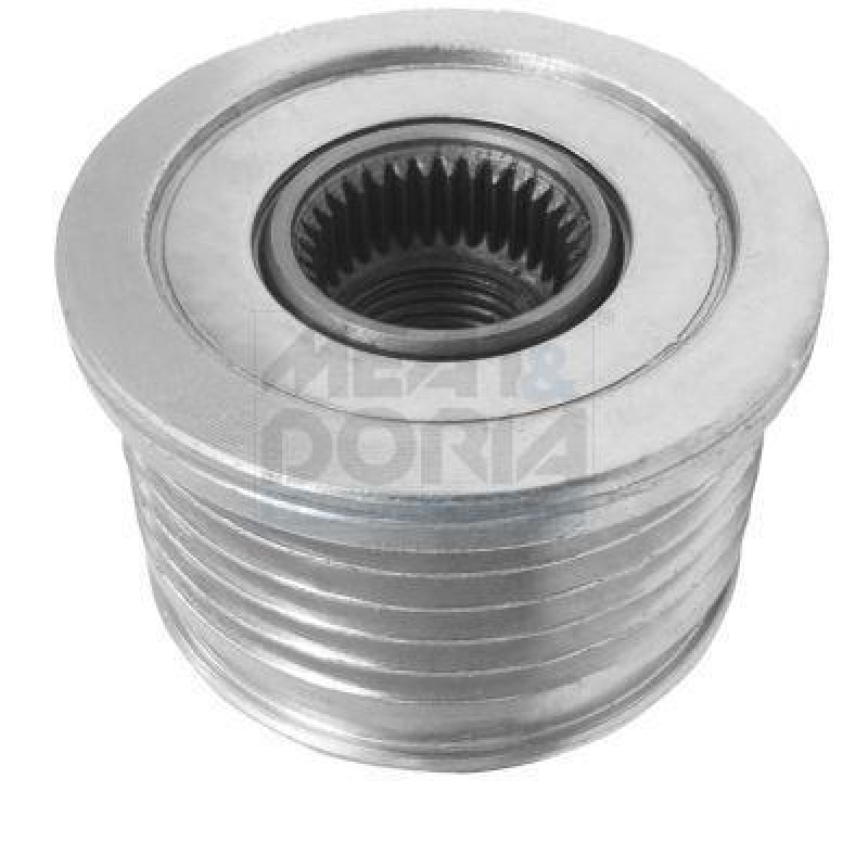 MEAT & DORIA Alternator Freewheel Clutch