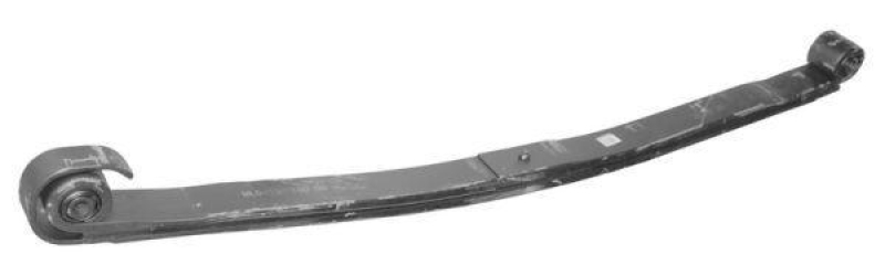 Magnum Technology Blattfeder