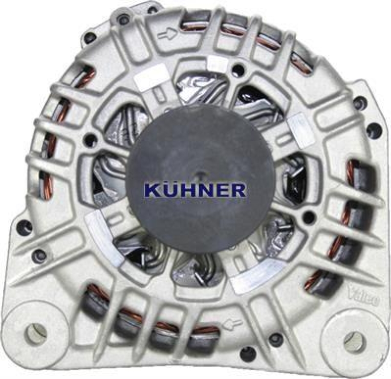 AD KÜHNER Generator