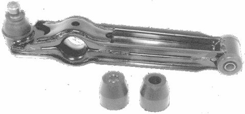 LEMF&Ouml;RDER Control/Trailing Arm, wheel suspension