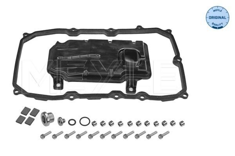 MEYLE Parts Kit, automatic transmission oil change MEYLE-ORIGINAL-KIT: Better solution for you!