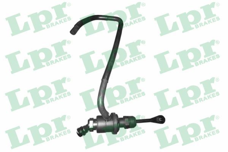 LPR Master Cylinder, clutch