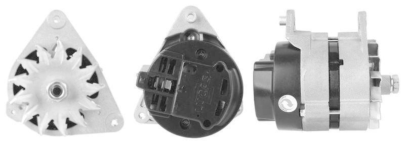 ELSTOCK Generator 28-0509