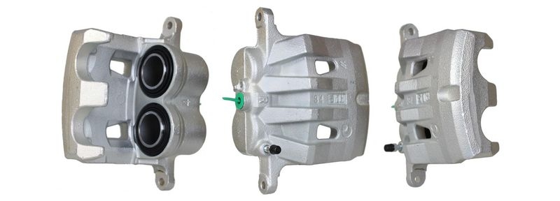 ELSTOCK Brake Caliper