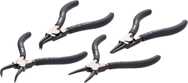 VIGOR Circlip Pliers