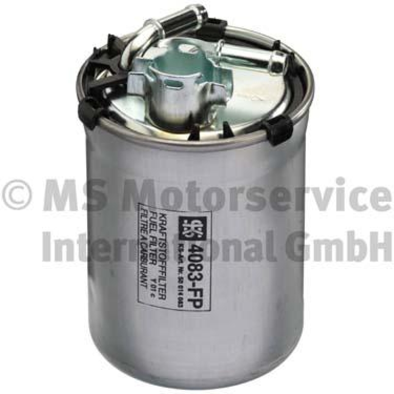 KOLBENSCHMIDT Kraftstofffilter 50013450