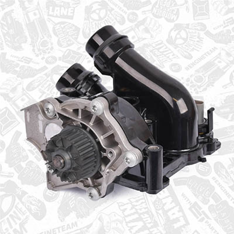 ET ENGINETEAM Wasserpumpe, Motorkühlung