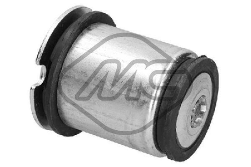 Metalcaucho Bushing, axle beam