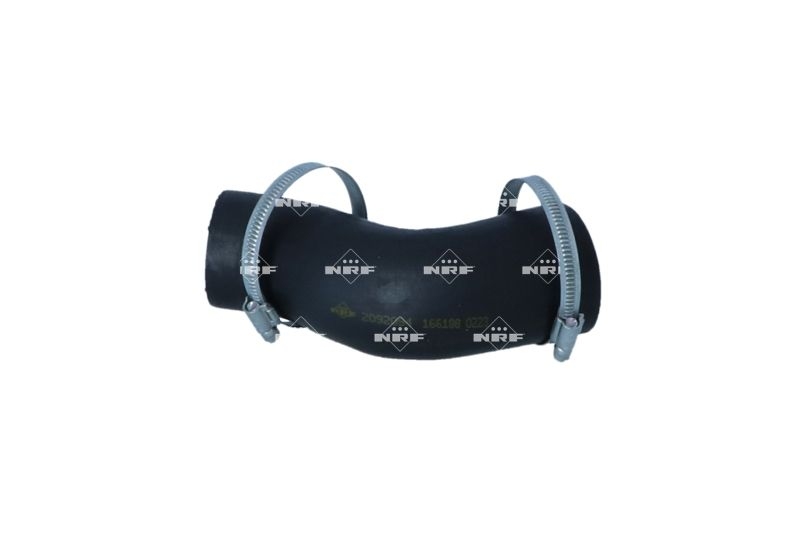 NRF Charge Air Hose EASY FIT