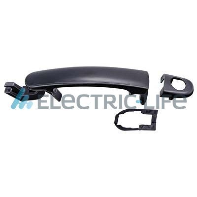 ELECTRIC LIFE Door Handle