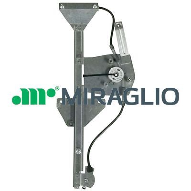 MIRAGLIO Window Regulator