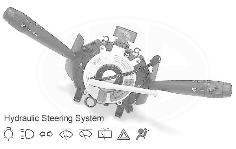 ERA Lenkstockschalter 440091