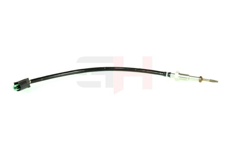 Abgastemperatursensor Abgastemperaturf&uuml;hler passend f&uuml;r BMW E61 X5 E70 X3 E83 GH-741551