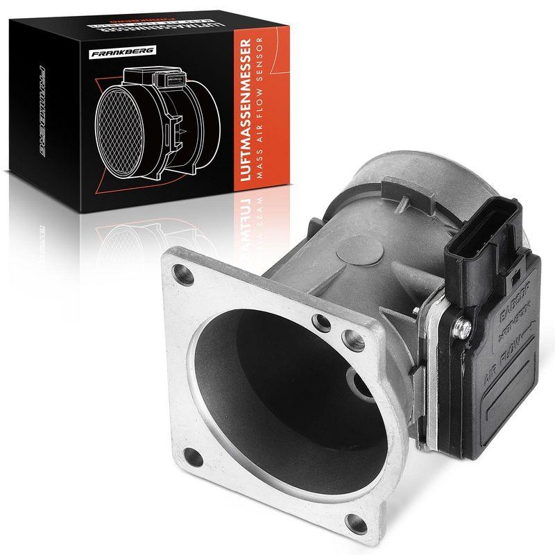 1x Frankberg Luftmassenmesser 5481FB0016494