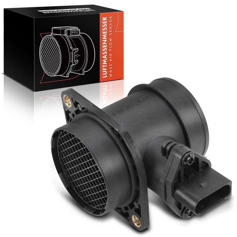 1x Frankberg Luftmassenmesser 5481FB0025771