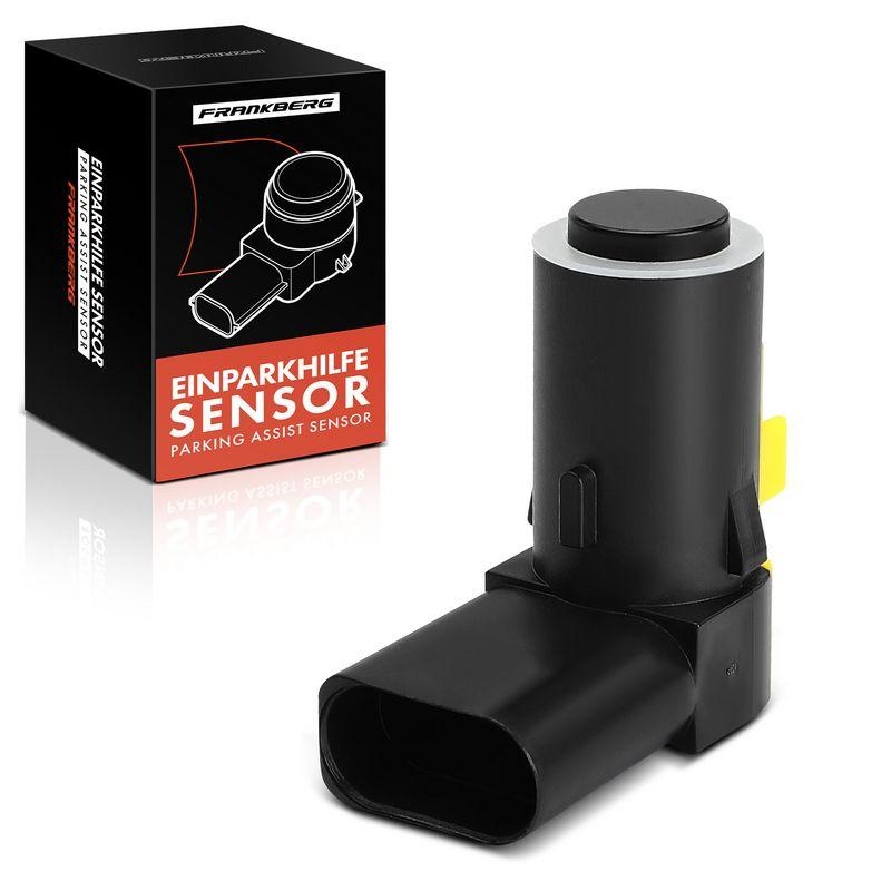 1x Frankberg Parksensor PDC Sensor Vorne 5481FB0050858