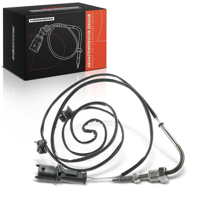 1x Frankberg Abgastemperatursensor 5481FB0011717