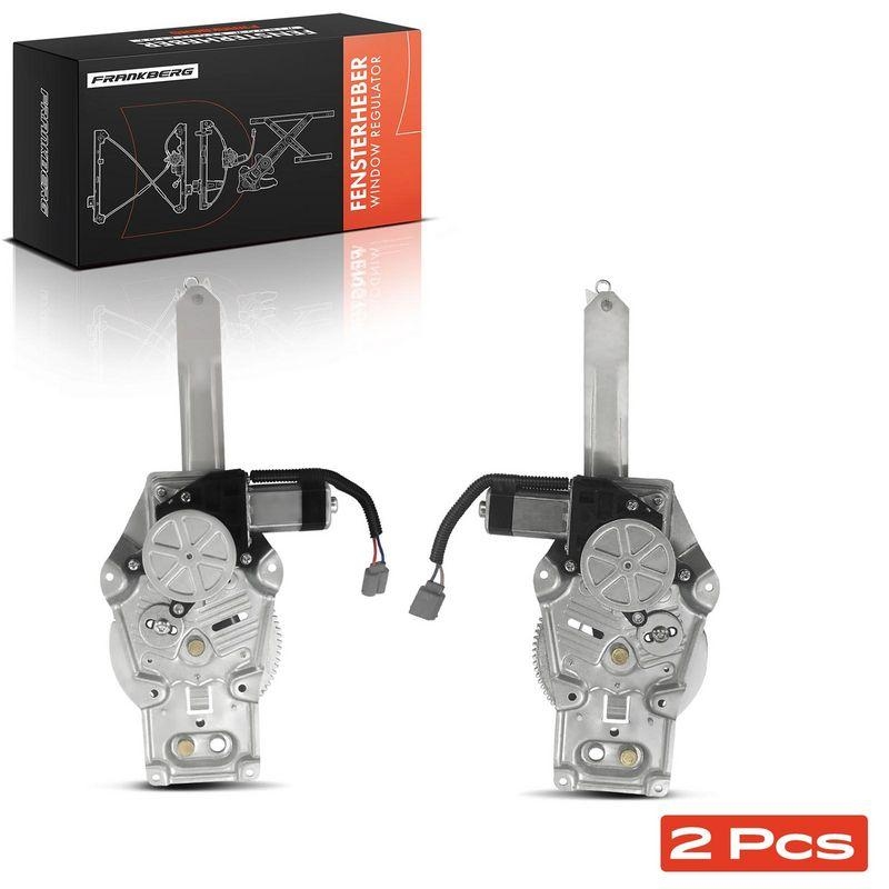 2x Frankberg Fensterheber 5481FB0070477