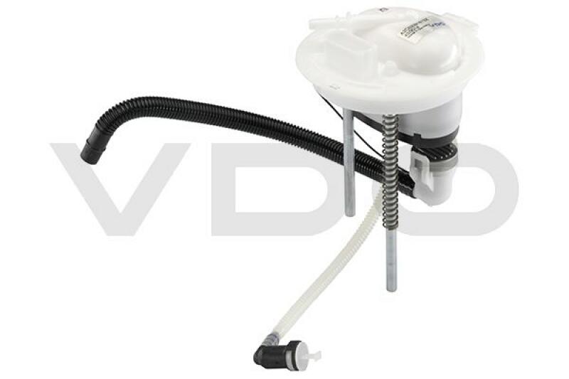 Continental/VDO Flange, fuel feed unit