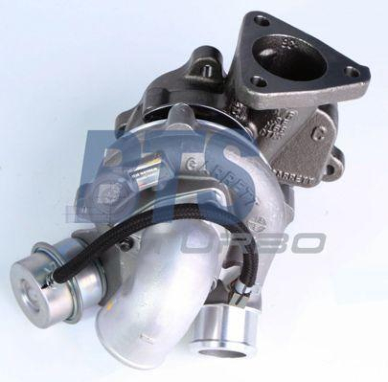 BTS Turbo Lader, Aufladung ORIGINAL T914175