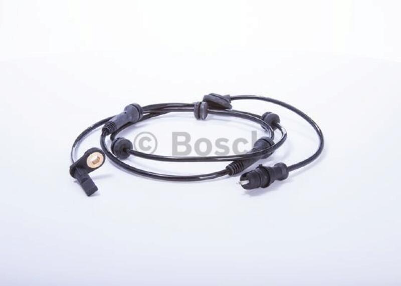 BOSCH Sensor, Raddrehzahl