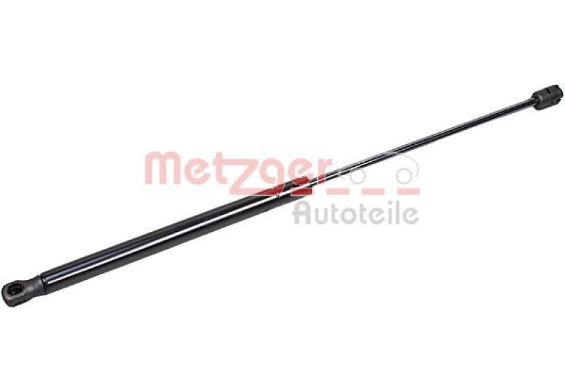 METZGER Gas Spring, boot-/cargo area GREENPARTS