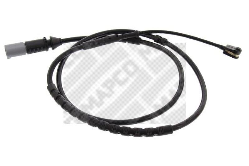 MAPCO Warnkontakt, Bremsbelagverschlei&szlig;