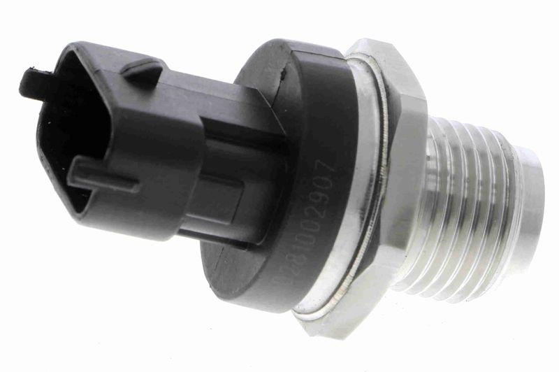 VEMO Sensor, fuel pressure Original VEMO Quality