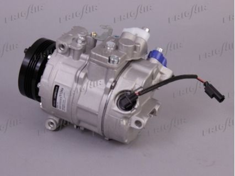 FRIGAIR Compressor, air conditioning