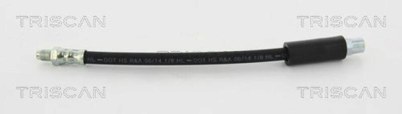 TRISCAN Brake Hose