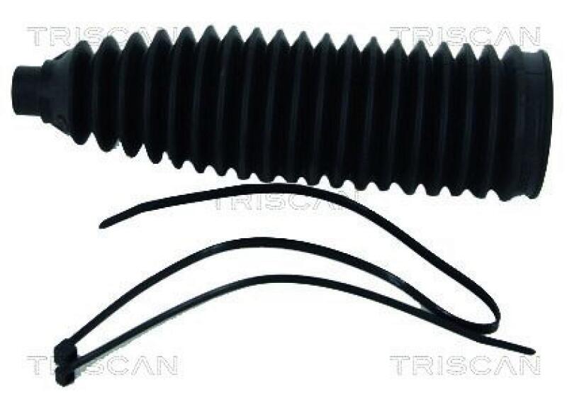 TRISCAN Bellow Set, steering