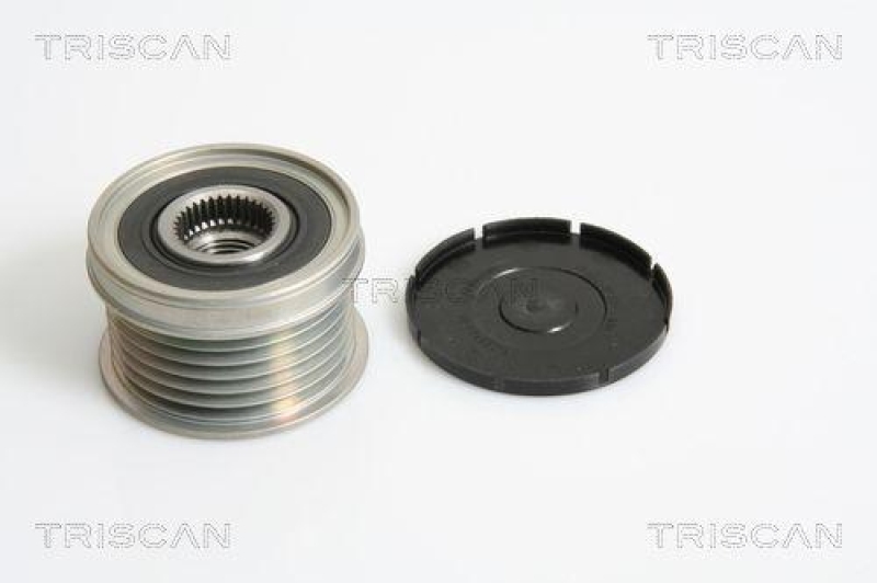 TRISCAN Alternator Freewheel Clutch